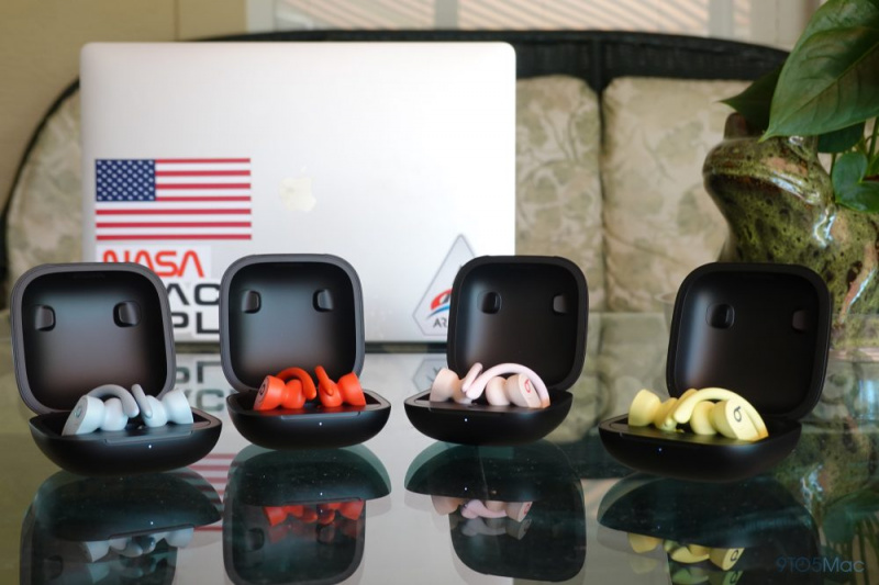 Powerbeats Pro вече не съществуват