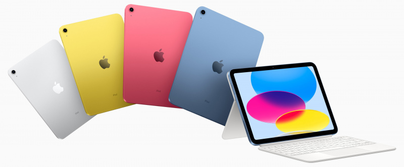 Plotka: Podstawowy iPad zostanie odświeżony dopiero jesienią 2025 roku