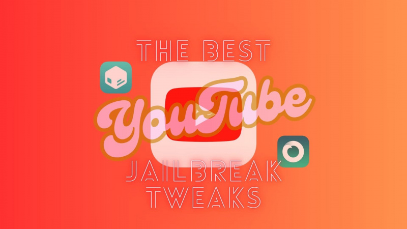   Beste YouTube-Jailbreak-Optimierungen für iOS 16.