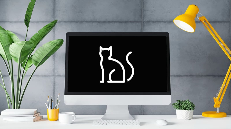   CatScript.