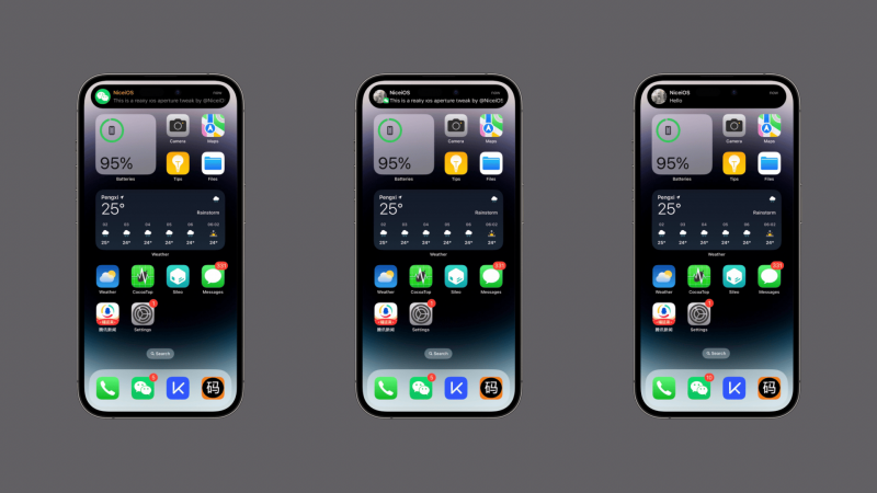  NiceApertureiOS16-Banner.